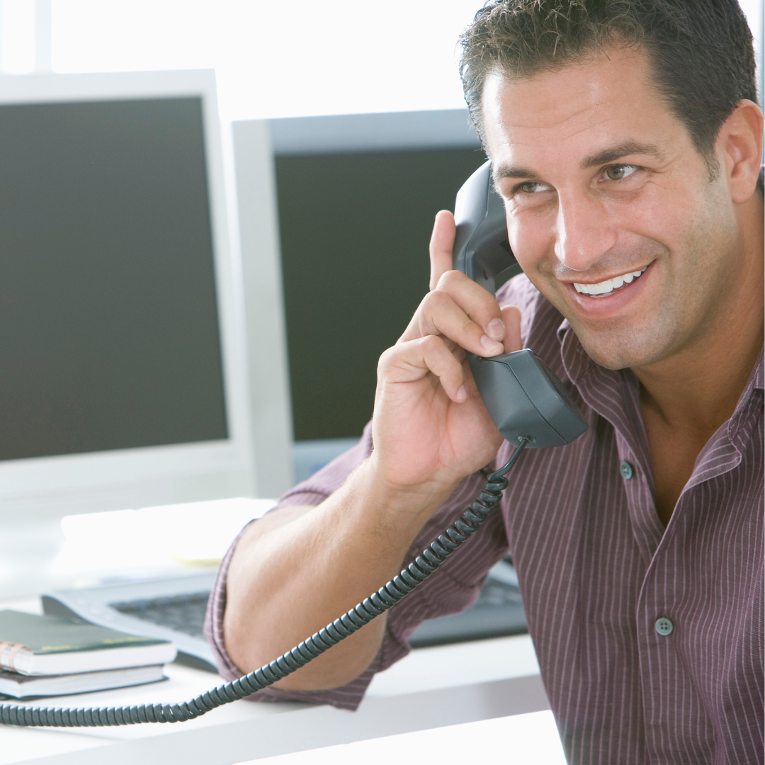 Home Phone Max from €20 per month
