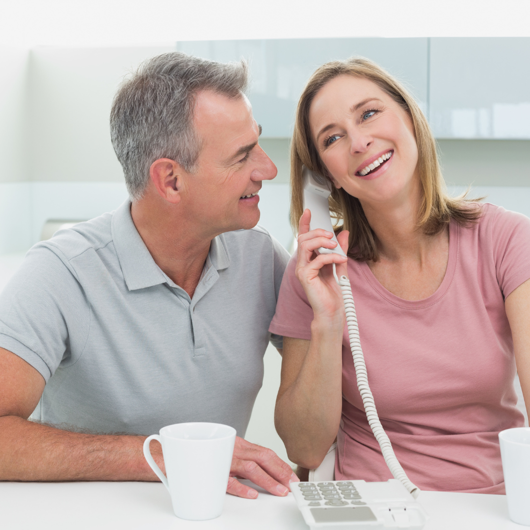 Home Phone Lite from €10 per month